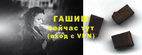 хмурый Нея