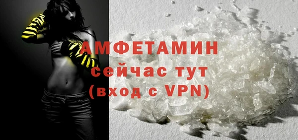 хмурый Нея